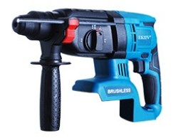 hammer drill